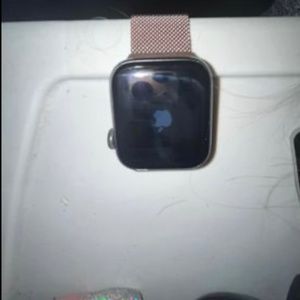 apple watch series 4